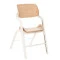 Стульчик для кормления CARRELLO Combi CRL-9505 Cream White /1/,  код товара: CRL-9505 Cream White